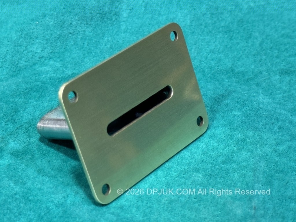 Bar Billiards Table Coin Slot